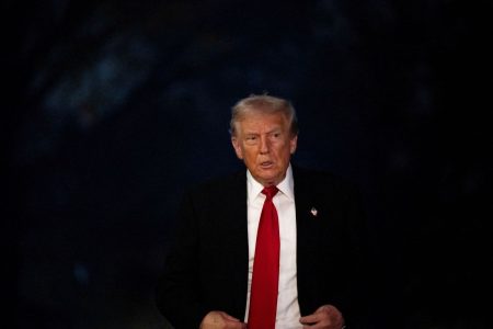 Τραμπ για Ουκρανία: «Κάτι καλό μπορεί να συμβαίνει»