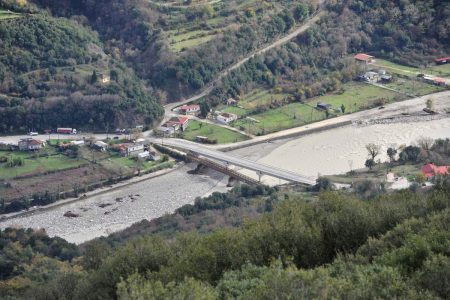 Τζουμέρκα: Εικόνες καταστροφής από την κακοκαιρία – Τα μεγαλύτερα προβλήματα