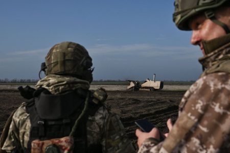 Ουκρανία: Πού μπορεί να υποχωρήσει στο σχέδιο των ΗΠΑ;