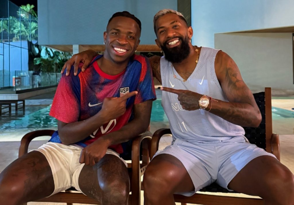 Ολυμπιακός – Ρεάλ: Το τετ α τετ δύο φίλων στη μάχη του «Γ. Καραϊσκάκης»