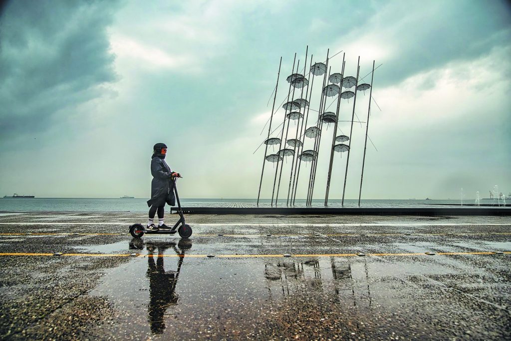 Εργοστασιακές ρυθμίσεις