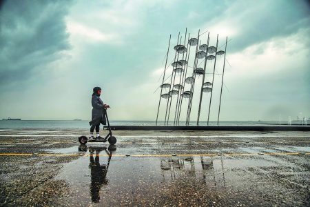 Εργοστασιακές ρυθμίσεις