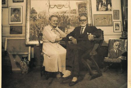 Οι αιγυπτιώτες λόγιοι και η ακμή τους