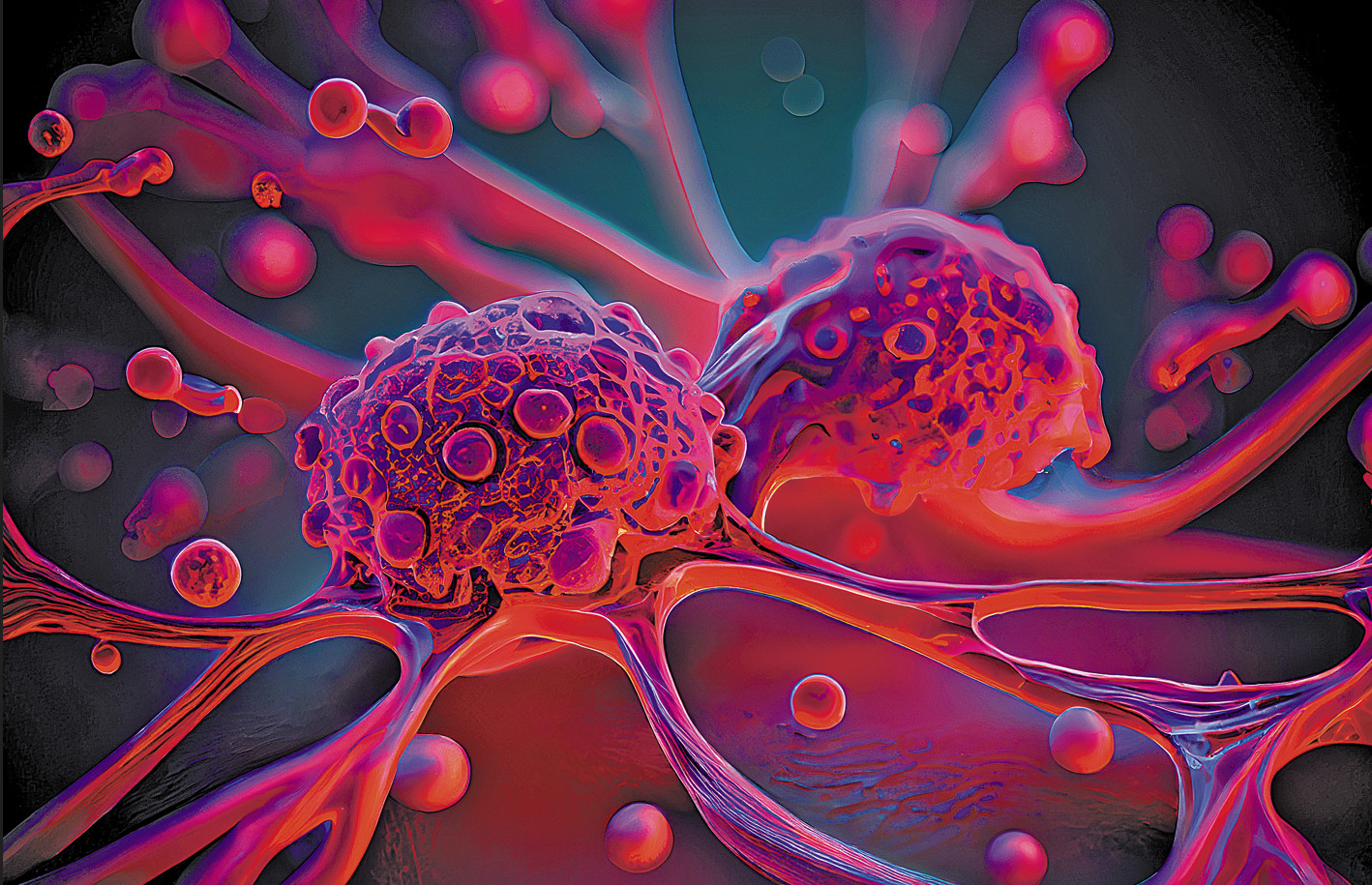 Το πιο σύγχρονο όπλο στη μάχη με τον καρκίνο