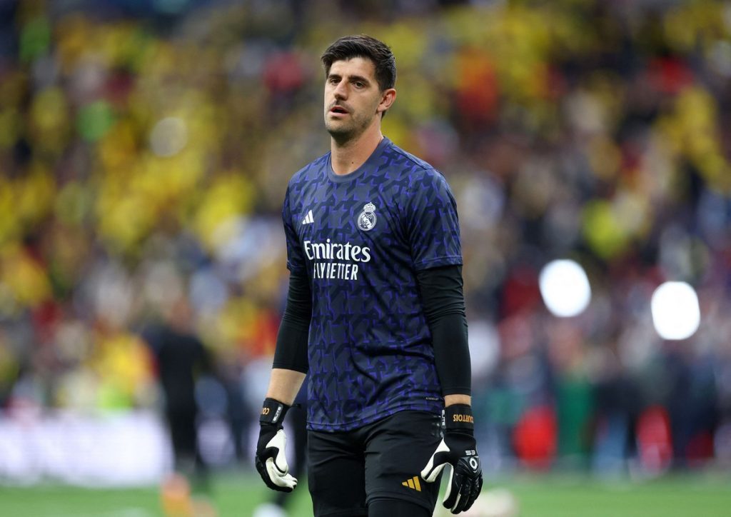 Ρεάλ Κουρτουά