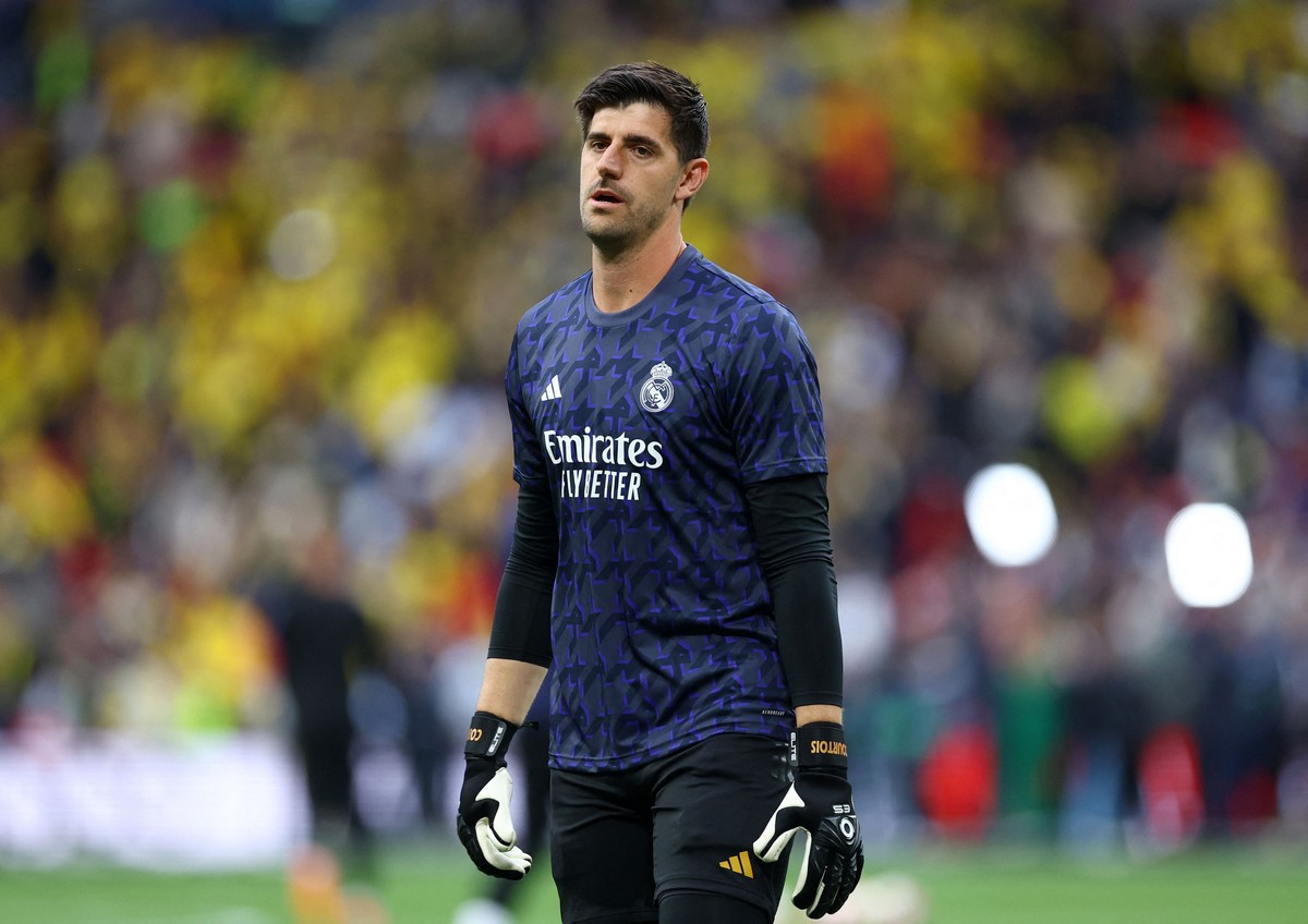 Ολυμπιακός – Ρεάλ: Οι μεγάλες απουσίες των Μαδριλένων