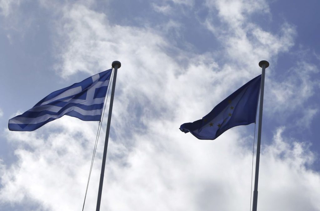 Η χειρότερη απειλή για Eυρώπη και Ελλάδα