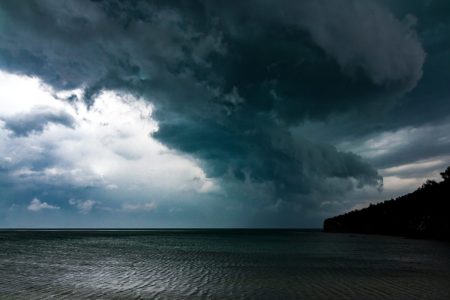 Ήχησε το 112 σε Κέρκυρα και Αιτωλοακαρνανία