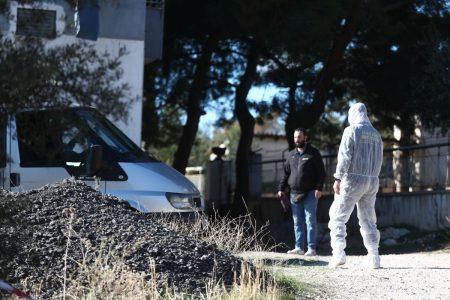 Νέα Πέραμος: «Δεν μου έδινε να πιω, τσακωθήκαμε και έγινε το κακό»