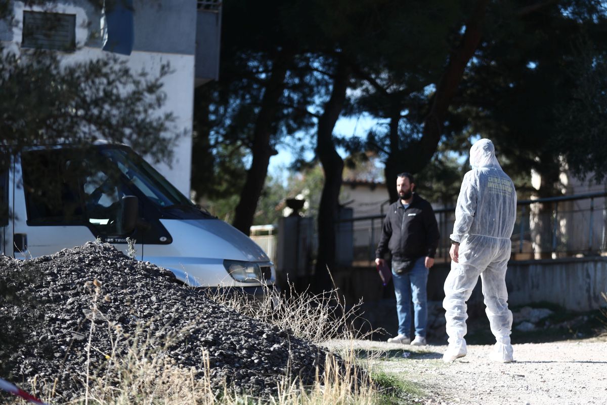 Νέα Πέραμος: «Δεν μου έδινε να πιω, τσακωθήκαμε και έγινε το κακό»