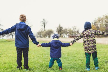 Επίδομα Παιδιού Α21: «Έκτακτη» πληρωμή – Ποιοι θα δουν μπόνους πριν τα Χριστούγεννα