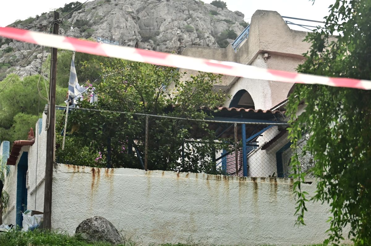 Ανατροπή με τη δολοφονία 75χρονης: Η νύφη της ομολόγησε ότι τη σκότωσε