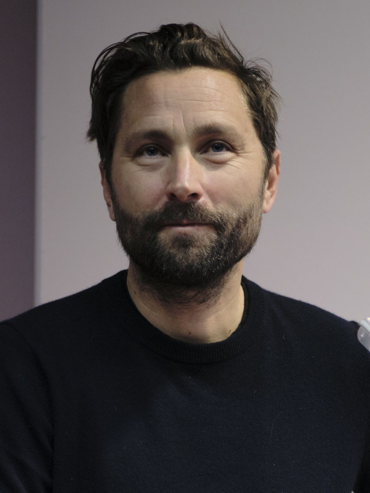 Κουίν Σλομπόντιαν: Πρόκληση για τη δημοκρατία η συμμαχία Ακροδεξιάς και ωμού νεοφιλελευθερισμού