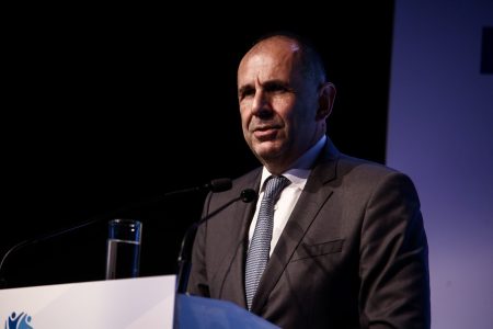 2ο Greek Youth Diaspora Symposium: «Ο Ελληνισμός είναι ένας και ενιαίος»