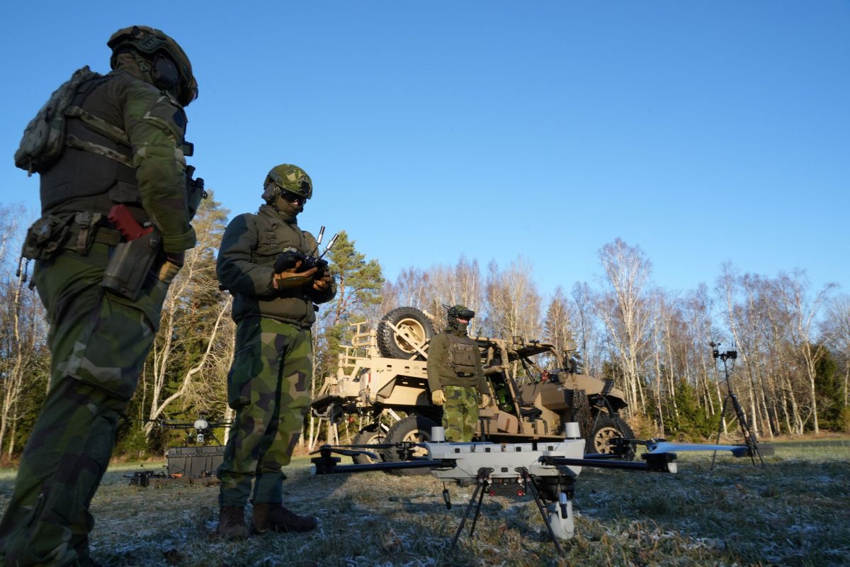 Ουκρανία: Από διαπραγμάτευση σε διαπραγμάτευση – Ο ρόλος του Ρουστέμ Ουμέροφ