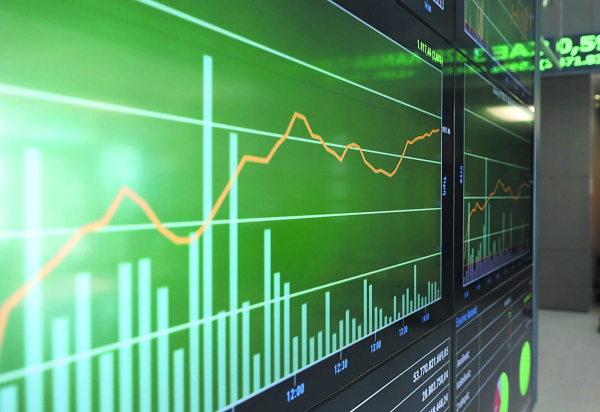 Χρηματιστήριο Αθηνών: Metlen και Aegean στο ταμπλό