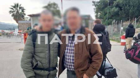 Ρόδος: Αμυντική και φονική η χειροβομβίδα – Δεύτερη μέρα στη μονάδα ο 19χρονος