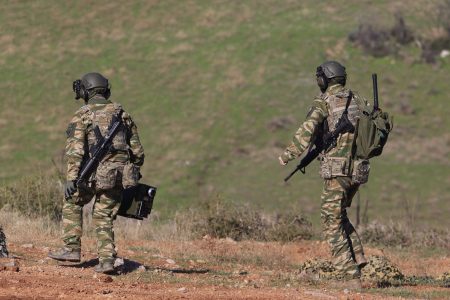 Ρόδος: Έκρηξη σε πεδίο βολής – Ένας νεκρός, ένας βαριά τραυματίας