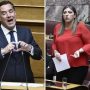 Νέα κόντρα Κωνσταντοπούλου – Γεωργιάδη: Οι καταγγελίες για «παρακράτος» και η κουνιάδα της Κεφαλά