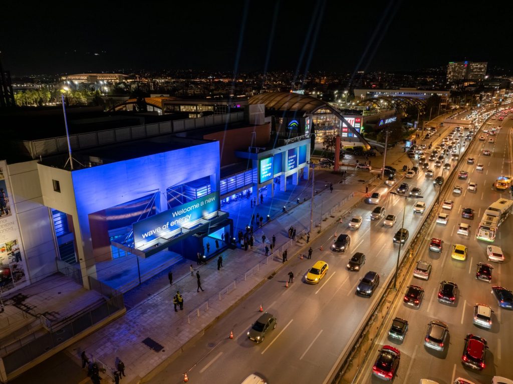 Enerwave: Το στρατηγικό βήμα της HELLENiQ ENERGY που οδηγεί την ελληνική αγορά σε μία νέα εποχή βιώσιμης ενέργειας