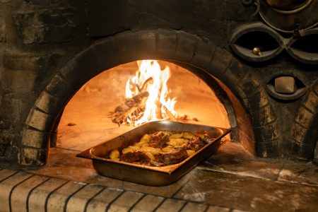 Καρδίτσα – Άγραφα: Τα τοπικά προϊόντα που δίνουν νοστιμιά στη Θεσσαλία