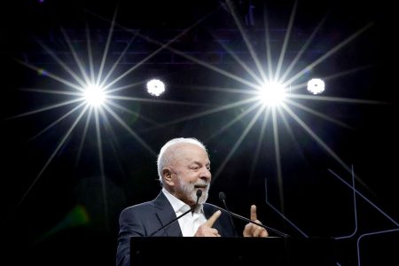 Βραζιλία: Πανηγυρίζει ο Λούλα τη φυλάκιση Μπολσονάρου – «Μάθημα δημοκρατίας»