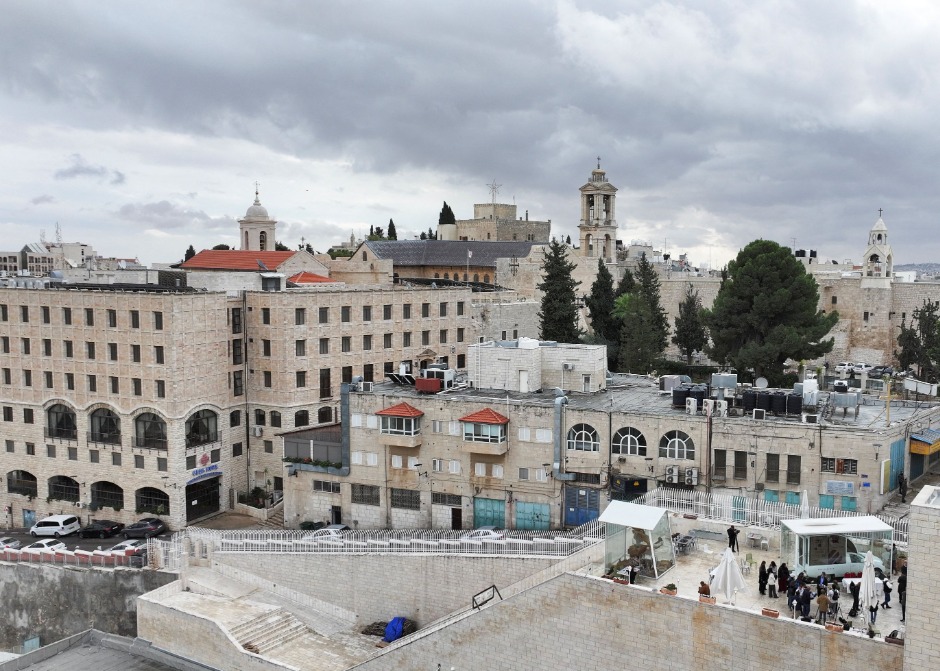 Νέα στρατιωτική επιχείρηση του Ισραήλ στη Δυτική Όχθη – Κάνει λόγο για τρομοκράτες