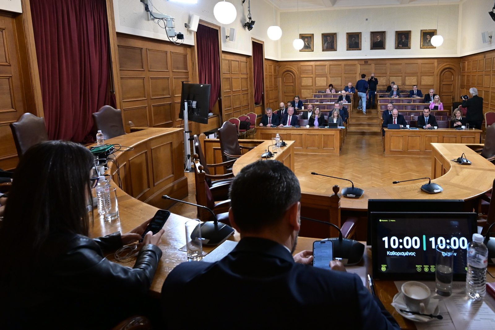 ΟΠΕΚΕΠΕ: Η παραγωγός με τη Ferrari στα χνάρια του φραπέ;