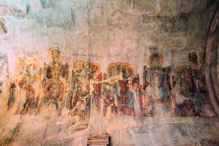 Η Α’ Οικουμενική και η σύγχρονη εκκλησιαστική πραγματικότητα