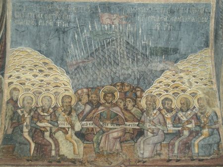Η σημασία της Α΄ Οικουμενικής Συνόδου στη ζωή της Εκκλησίας