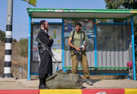 Καχυποψία για τη Χαμάς, ανησυχία για την Τουρκία