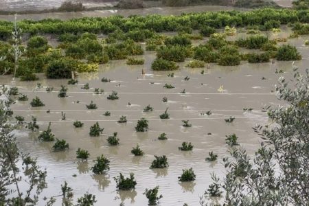 Κακοκαιρία Adel: Red Code σε 4 περιφέρειες, φόβοι για πλημμύρες – Τι θα γίνει στην Αττική