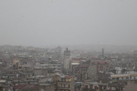 Καιρός: «Σε Red alert από σήμερα το βράδυ η χώρα για 48 ώρες» – Δυναμώνουν οι  βροχές