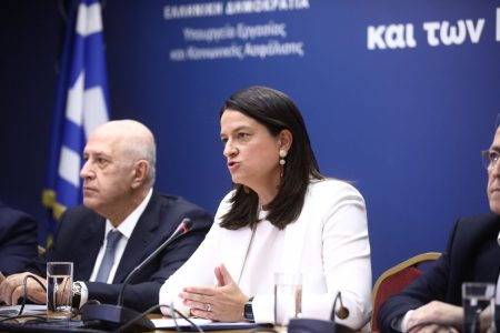 Επανέρχονται οι Συλλογικές Συμβάσεις Εργασίας – Οι τρεις άξονες