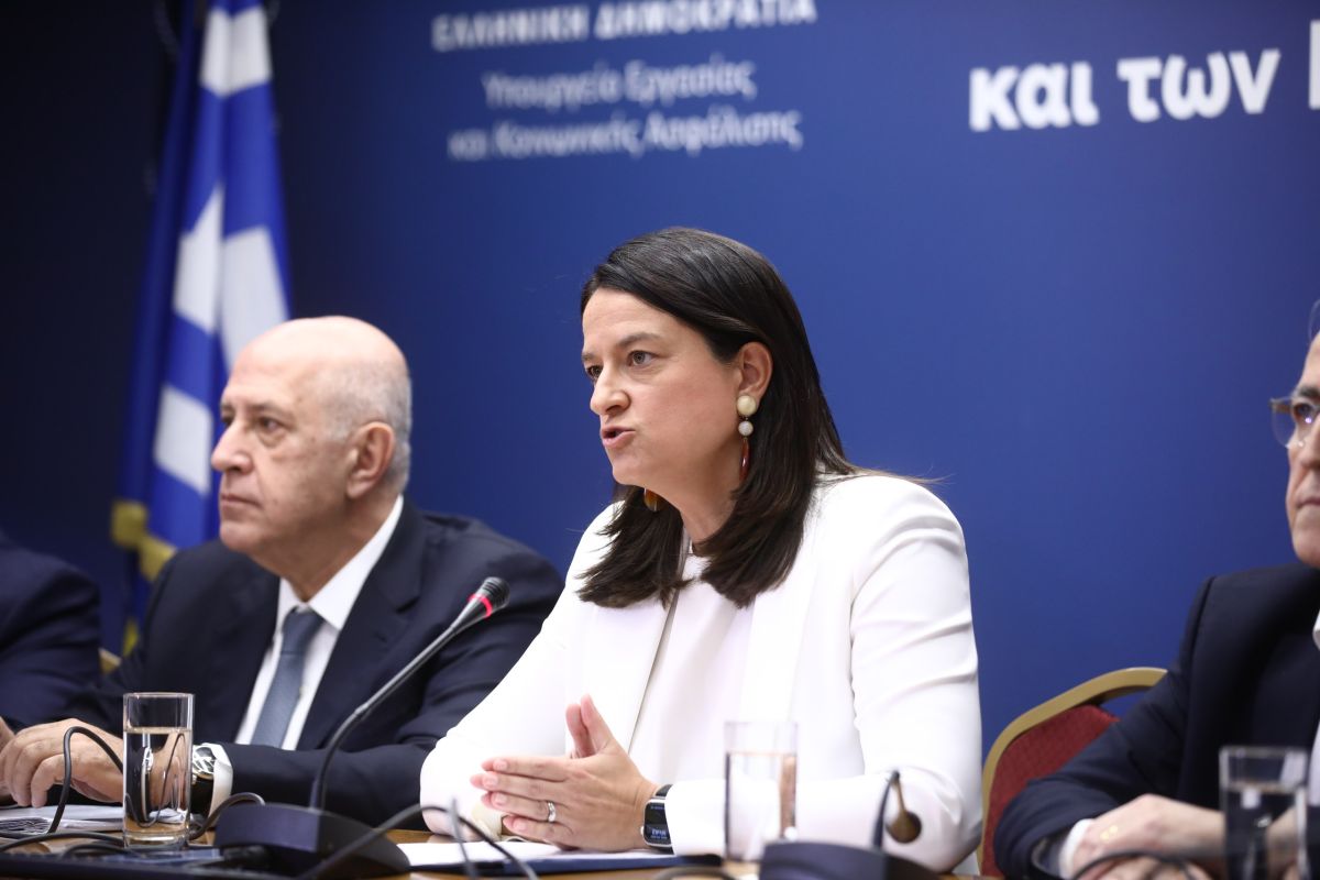 Επανέρχονται οι Συλλογικές Συμβάσεις Εργασίας – Οι τρεις άξονες