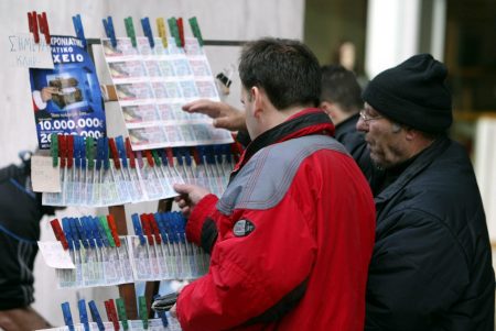 Ο ΟΠΑΠ προτιμητέος επενδυτής στα Κρατικά Λαχεία για τα επόμενα 12 χρόνια