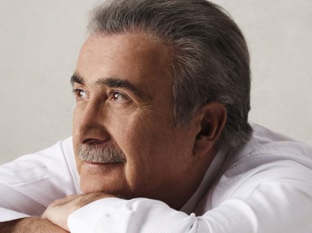 «Αλ Τσαντίρι Νιουζ» με καλεσμένο τον Κώστα Τουρνά