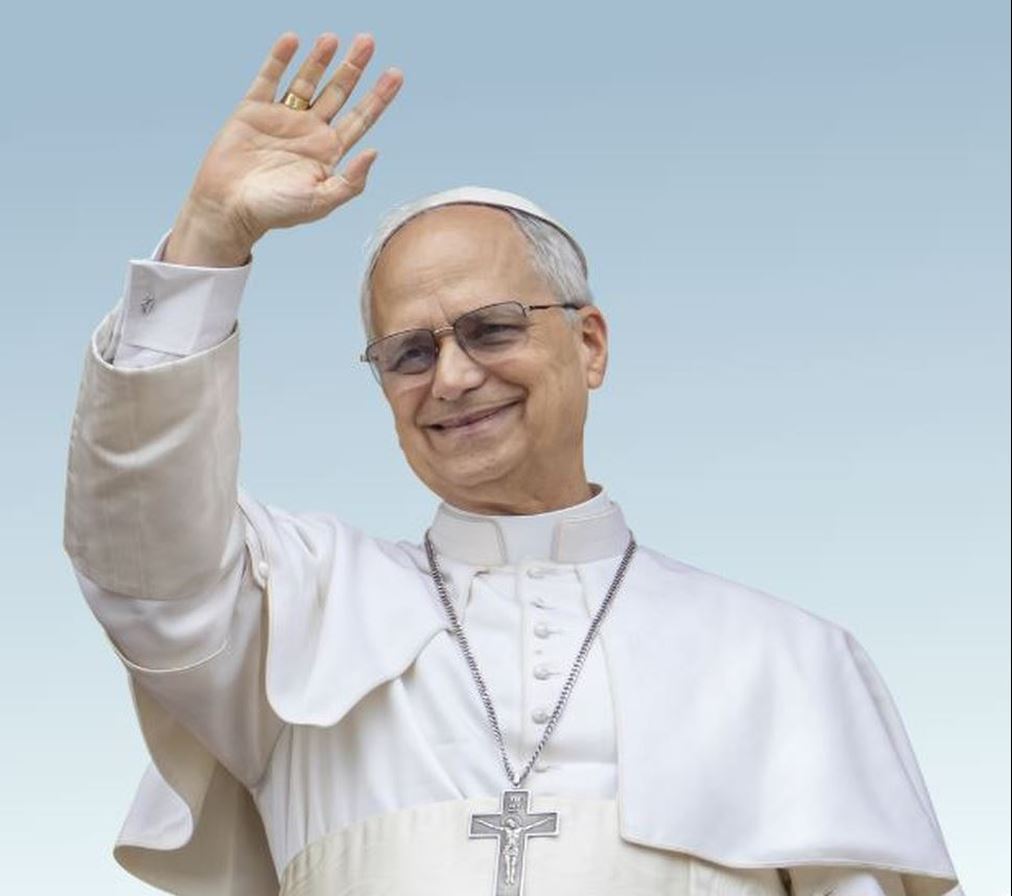 Πάπας: Ο λογότυπος του ταξιδιού στη Νίκαια – Ο συμβολισμός