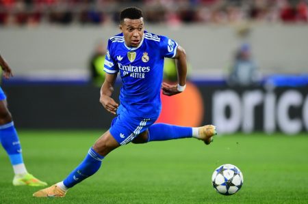 Ολυμπιακός – Ρεάλ: Ανατροπή με χατ τρικ του Εμπαπέ