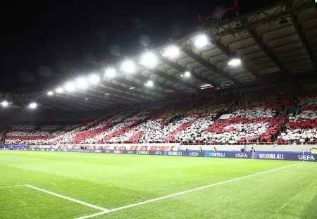 Ολυμπιακός – Ρεάλ: Το φανταστικό κορεό – «Ο Βασιλιάς της Ευρώπης είναι εδώ»