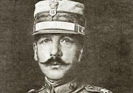 Ο δικτάτορας Πάγκαλος και το οικονομικό σκάνδαλο που τιμωρήθηκε με απαγχωνισμούς