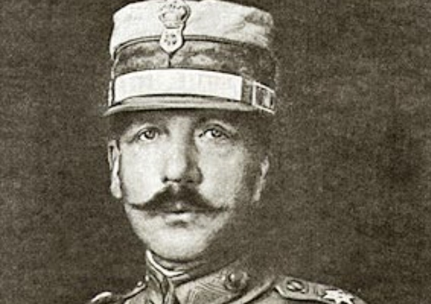 Ο δικτάτορας Πάγκαλος και το οικονομικό σκάνδαλο που τιμωρήθηκε με απαγχωνισμούς