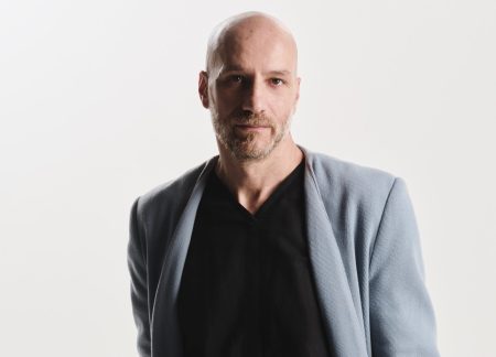 Νικόλας Παπαγιάννης: «Ως το τέλος χέρι-χέρι, η δύναμη της αγάπης»