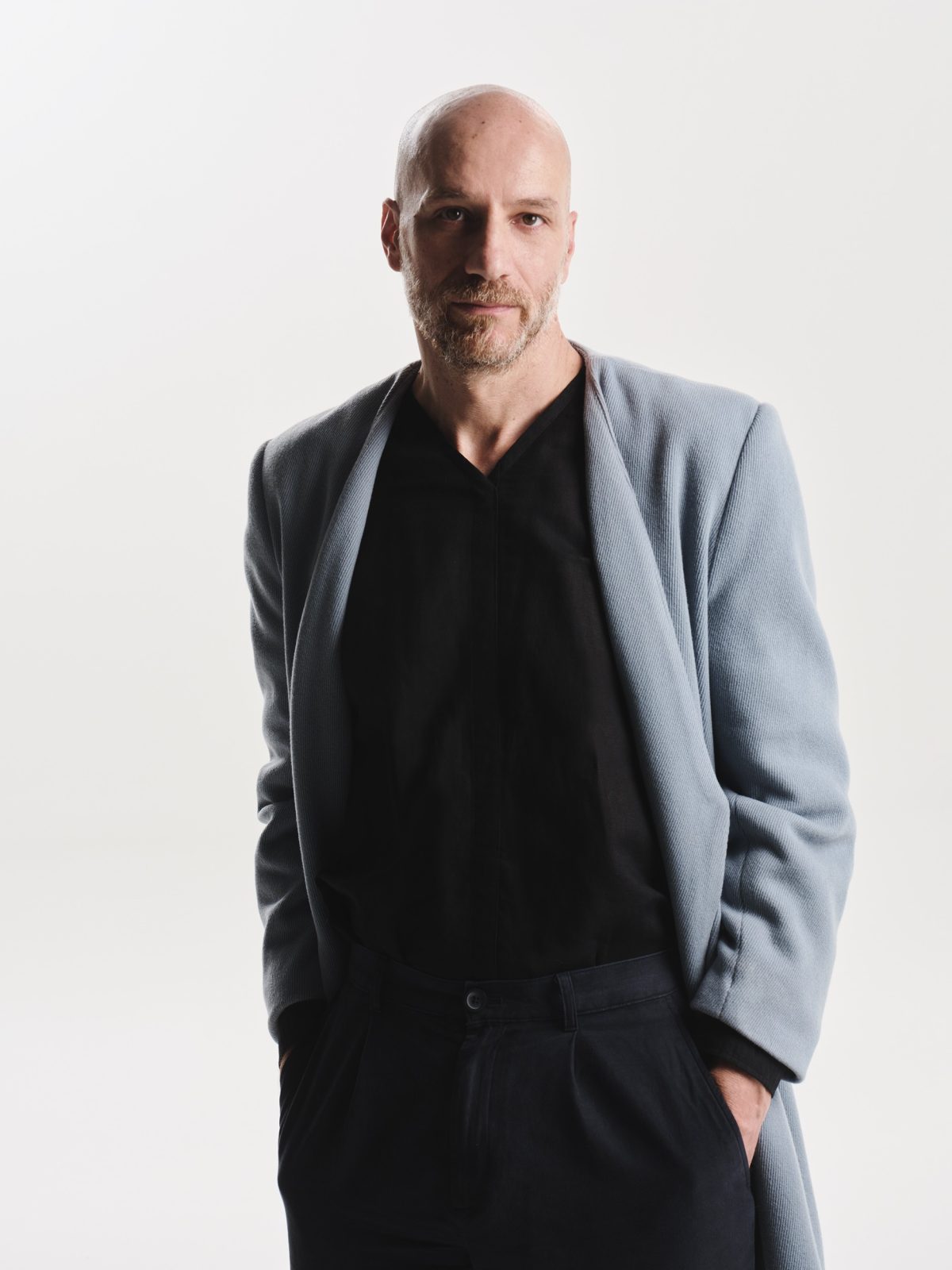 Νικόλας Παπαγιάννης: «Ως το τέλος χέρι-χέρι, η δύναμη της αγάπης»