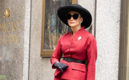 Τζένιφερ Λόπεζ, η χαμαιλέαινα