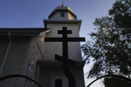 Eντουαρντ Σετσιένσκι: Κλειδί η επιστροφή σε όσα μας ένωναν την πρώτη χιλιετία