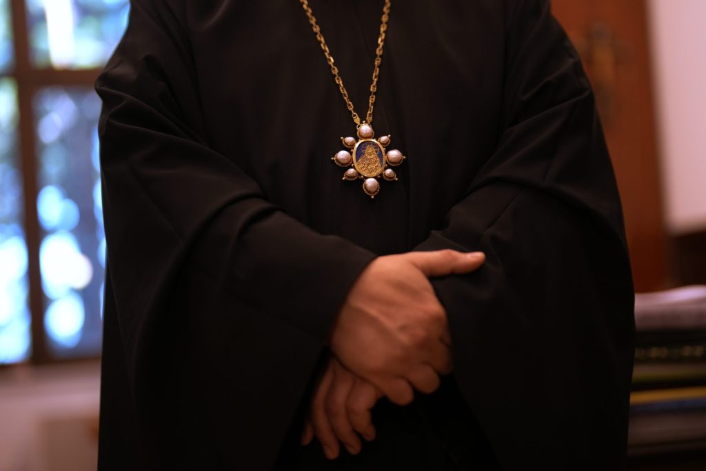 Ο Αριστοτέλης Παπανικολάου στο «Βήμα»: «Οι συνέπειες της Νίκαιας δεν έχουν ακόμη ξεδιπλωθεί»