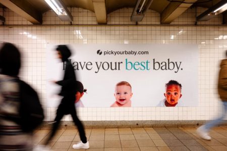 Μωρά «κατά παραγγελία»: Γονείς διαλέγουν τα χαρακτηριστικά των παιδιών τους, πόσο κοστίζει