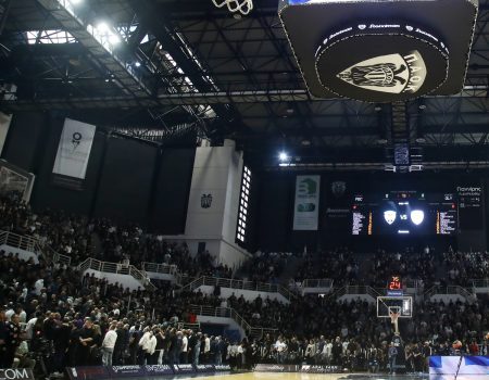 Στον Μυστακίδη η ΚΑΕ ΠΑΟΚ – Απέκτησε το 60% των μετοχών