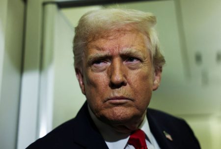 Σε ρόλο «πυροσβέστη» ο Τραμπ μεταξύ Κίνας και Ιαπωνίας για Ταϊβάν